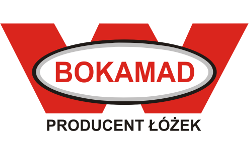 logo firmy bokamad